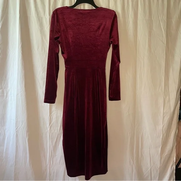 Evening dress NWOT - Picture 3 of 5